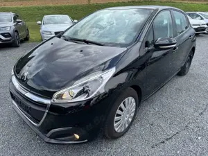 Peugeot 208 Active 1.2  VTi *PDCHI*TEMPOMAT*SHZ*KLIMA*HÄ Bild 3