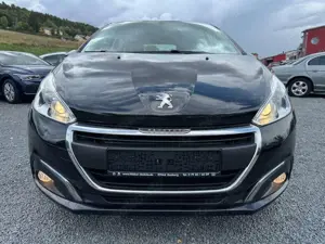 Peugeot 208 Active 1.2  VTi *PDCHI*TEMPOMAT*SHZ*KLIMA*HÄ Bild 2