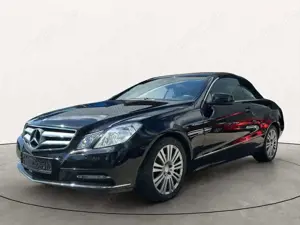 Mercedes-Benz E 200 Bi-Xenon/Leder/Airscarf/PDC/Navi/SHZ