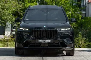 BMW X7 40d M SPORT.LUFTF.SOFTC.PANO.DR.ASS.AHK.5/100 Bild 2