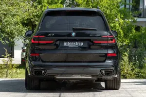 BMW X7 40d M SPORT.LUFTF.SOFTC.PANO.DR.ASS.AHK.5/100 Bild 5