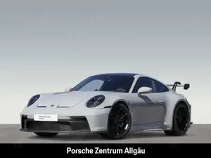 Porsche 992 911 GT3 Clubsportpaket Liftsystem-VA BOSE