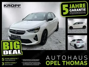 Opel Corsa F 1.2 Turbo GS Line LED+SHZ+Fernlichtass.