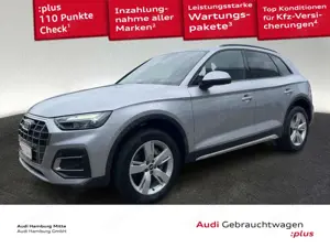 Audi Q5 40 TDI advanced quattro S tronic S line Navi