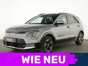 Kia Niro EV Vision Wärmepumpe|Bi-LED|Navi|ACC