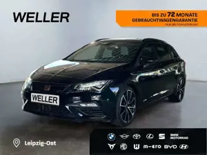 SEAT Leon ST 2.0 TSI DSG Cupra *LED*Pano*ACC*DCC*SHZ*