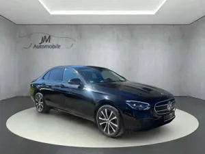 Mercedes-Benz E 300 e Lim. 4Matic 360° Avantgarde Leder