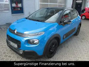 Citroen C3 Feel,KLIMA,GARANTIE,BLUETOOTH