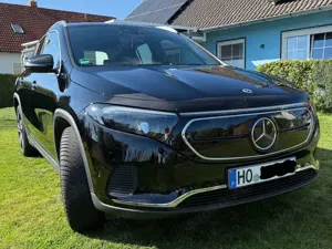 Mercedes-Benz EQA 250 Pro, JS Garantie 2029, Cam+Easy-Pack+LED+DAB+SHZ