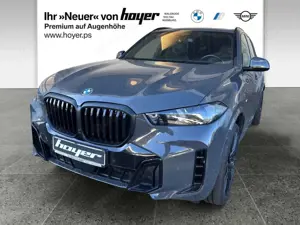 BMW X5 xDrive30d M Sportpaket Gestiksteuerung DAB