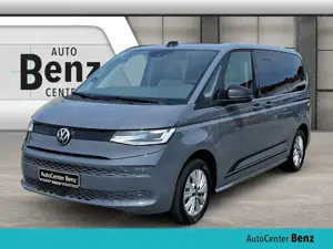 Volkswagen T7 Multivan KÜ 2.0 TDI DSG *AHK*PANO*TOP-EXTRAS* Klima Navi