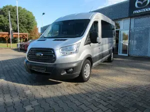 Ford Transit Kombi 350 L3/H2 Trend A/T ,RFK 9Sitzer