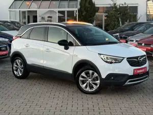Opel Crossland X 1.2 Turbo Ultimate*AUTOMATIK*PANO*