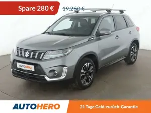 Suzuki Vitara 1.4 BoosterJet Mild-Hybrid Comfort+ 4x4*NAVI*ACC*