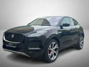 Jaguar E-Pace P200 S AWD PANO KAMERA LEDER
