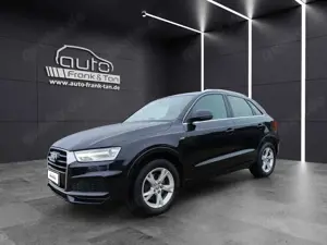 Audi Q3 *S-Line*Navi*Totwinkel*Shz*