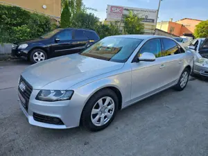 Audi A4 Ambiente Automatik