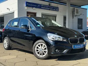 BMW 218 /KLIMA/NAVI/KEYLESS