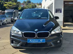 BMW 218 /KLIMA/NAVI/KEYLESS Bild 4