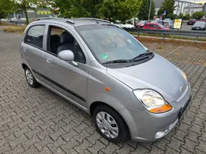 Chevrolet Matiz S Automatik // TÜV NEU // 2.Hand // Klima