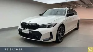 BMW Others M340d A xDrive Tou Pano,AHK,LCPlus,el.M-Sitz+Mem