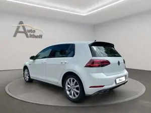 Volkswagen Golf Bild 4