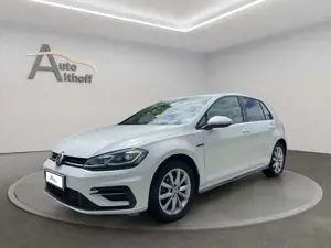 Volkswagen Golf Bild 3