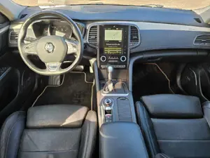 Renault Talisman BREAK INITIALE PARI Bild 5