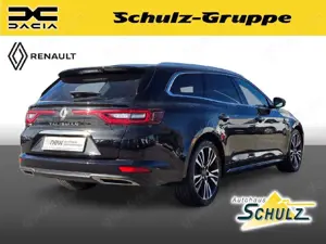 Renault Talisman BREAK INITIALE PARI Bild 2