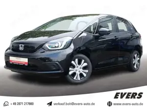 Honda Jazz 1.5 i-MMD HYBRID ELEGANCE LED+CARPLAY+SHZ