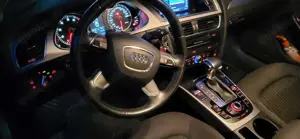 Audi A4 Avant 1.8 TFSI multitronic Ambiente Bild 4