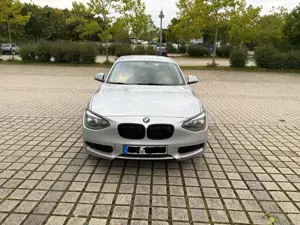 BMW 116 116i Sport Line