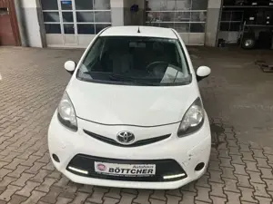 Toyota Aygo Cool