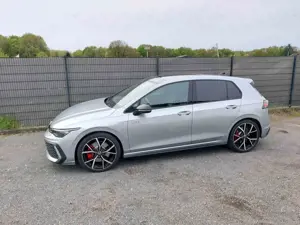 Volkswagen Golf GTI 2,0 l TSI OPF 195 kW (265 PS) 7-Gang DSG