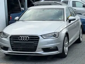 Audi A3 Lim. 2.0 TDI 4-Türig Xenon Plus MMI SH