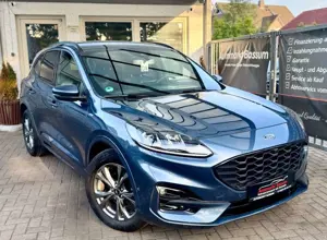 Ford Kuga ST-Line Dig. Tacho LED RKam Parklenka. Navi