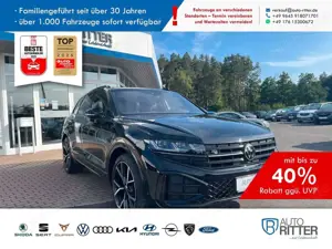 Volkswagen Touareg 3.0 V6 TDI R-Line CarPlay+Pano+AHK+LED