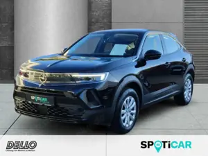 Opel Mokka 1.2T Edition LED Musikstreaming DAB SHZ LenkradHZG