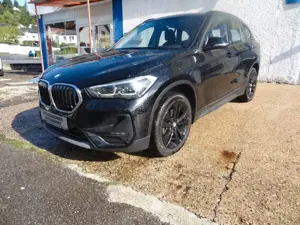 BMW X1 xDrive 18d Advantage/1.Hd/Navi/AHK/LED/150PS