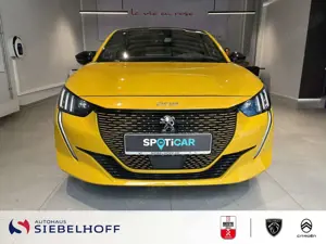 Peugeot 208 e-208 GT Elektromotor 136 *Navi*Keyless*CAM*SHZ* Bild 3