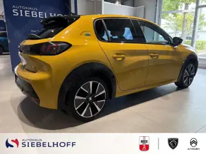 Peugeot 208 e-208 GT Elektromotor 136 *Navi*Keyless*CAM*SHZ* Bild 5