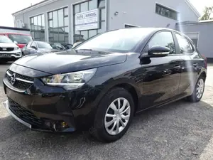 Opel Corsa F Edition 1.2 55kW, KLIMA-NAV-R.CAM-SHZ