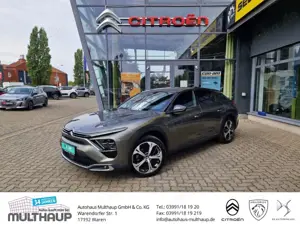 Citroen C5 X YOU PureTech 130 EAT8 LED SHZ PDC