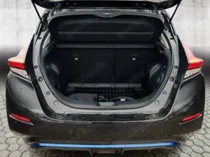 Nissan Leaf N-Connecta 40 kWh ABS Fahrerairbag ESP SERV Bild 4