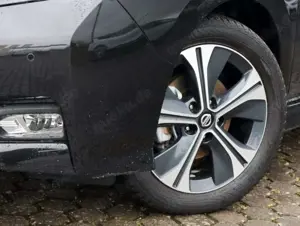 Nissan Leaf N-Connecta 40 kWh ABS Fahrerairbag ESP SERV Bild 5