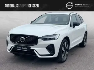 Volvo XC60 T6 AWD Recharge Plus Dark ACC BLIS SD