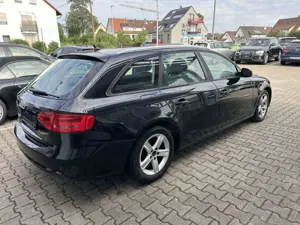 Audi A4 Avant 2.0 TDI AMBITION*MÄNGEL*MÄNGEL Bild 5