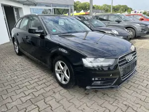 Audi A4 Avant 2.0 TDI AMBITION*MÄNGEL*MÄNGEL Bild 4
