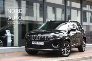 Jeep Cherokee 2.2CRDi OVERLAND 4x4 Autom./Leder/Navi.