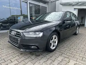 Audi A4 Avant 2.0 TDI AMBITION*MÄNGEL*MÄNGEL Bild 2